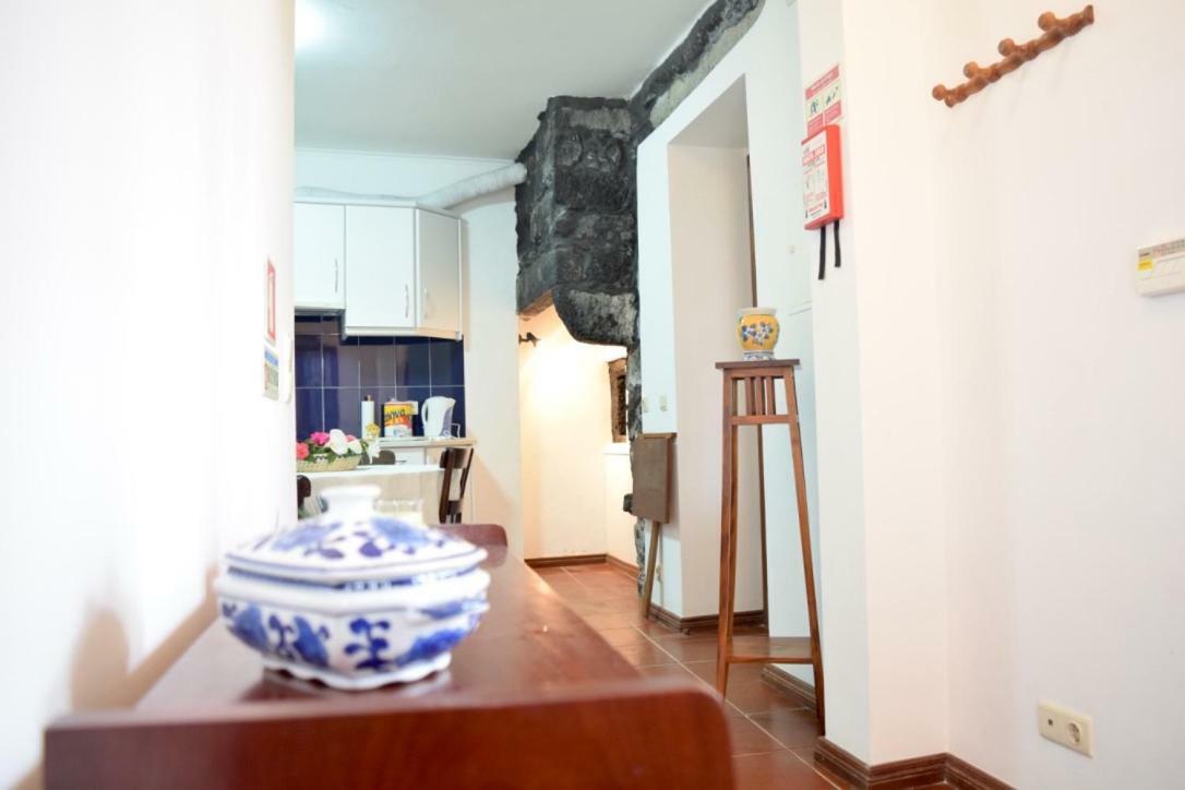 Quinta Das Bolas ปอนตาเดลกาดา ภายนอก รูปภาพ